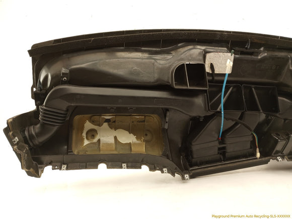 BMW 525I Dashboard Panel