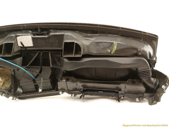 BMW 525I Dashboard Panel