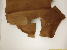 Chevrolet Corvette C5 Trunk Carpet - 0