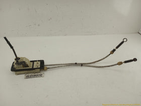 Mini Cooper S Gear Shifter Selector