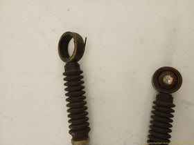 Mini Cooper S Gear Shifter Selector - 0