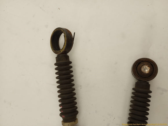 Mini Cooper S Gear Shifter Selector