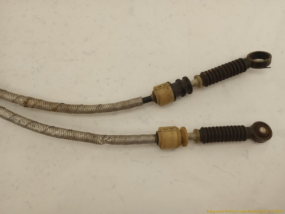 Mini Cooper S Gear Shifter Selector