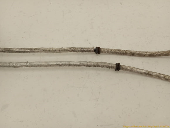 Mini Cooper S Gear Shifter Selector