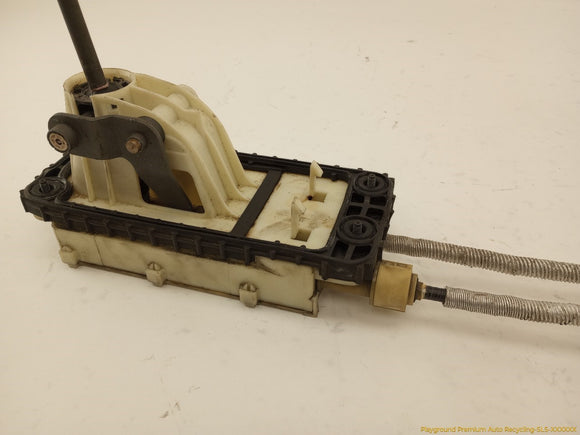 Mini Cooper S Gear Shifter Selector