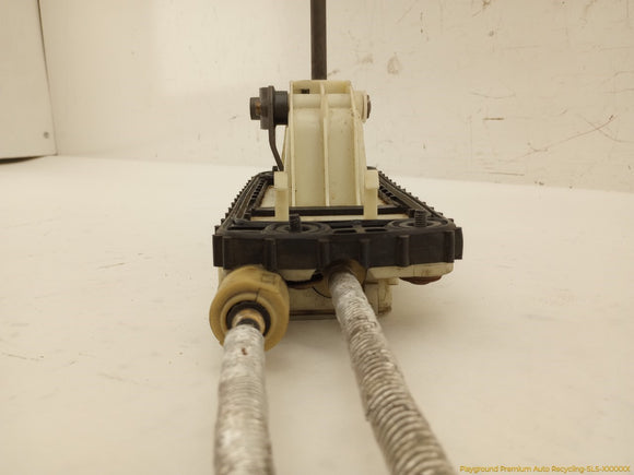 Mini Cooper S Gear Shifter Selector