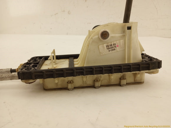 Mini Cooper S Gear Shifter Selector