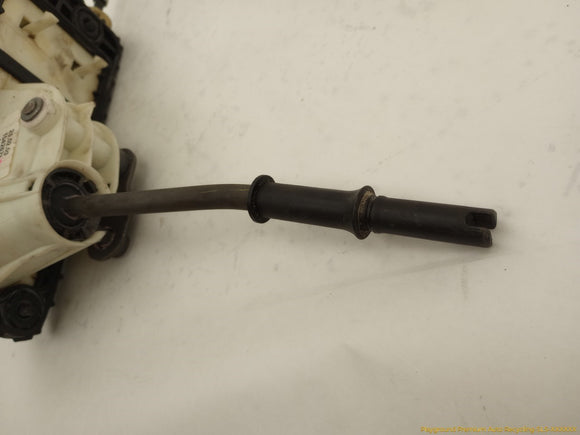 Mini Cooper S Gear Shifter Selector