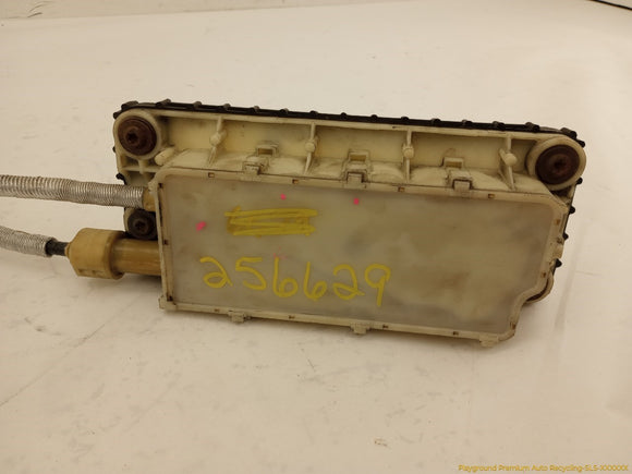 Mini Cooper S Gear Shifter Selector