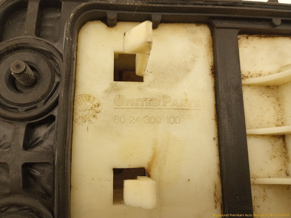 Mini Cooper S Gear Shifter Selector