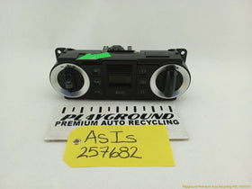 Audi TT **AS IS** Climate Control Switch - 0