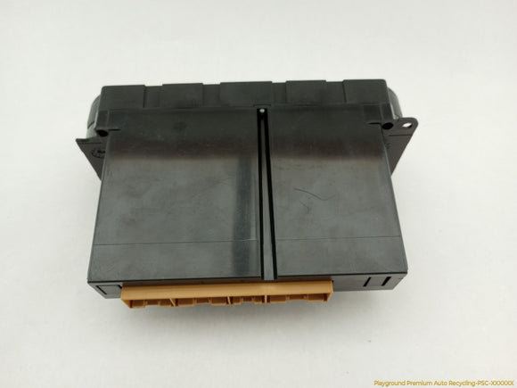 Audi TT **AS IS** Climate Control Switch