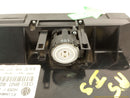 Audi TT **AS IS** Climate Control Switch-11