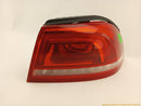 Volkswagen Eos Passenger Right Outer Tail Lamp-5