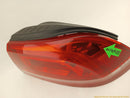 Volkswagen Eos Passenger Right Outer Tail Lamp-8