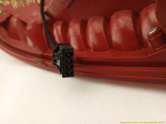 Volkswagen Eos Passenger Right Outer Tail Lamp