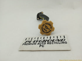 Subaru Forester Engine Oil Fill Tube