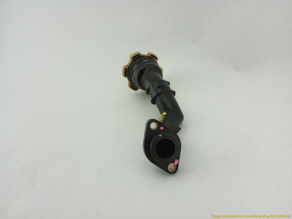 Subaru Forester Engine Oil Fill Tube