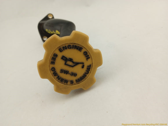 Subaru Forester Engine Oil Fill Tube