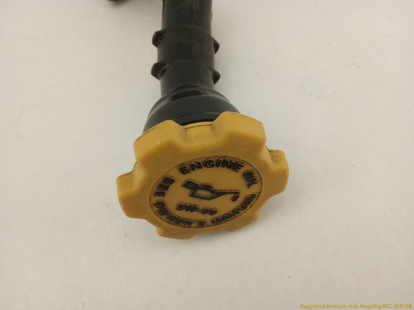 Subaru Forester Engine Oil Fill Tube