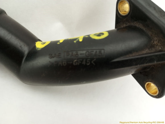 Subaru Forester Engine Oil Fill Tube