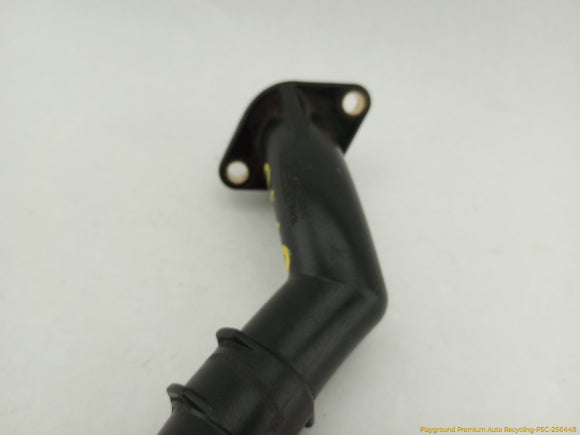 Subaru Forester Engine Oil Fill Tube