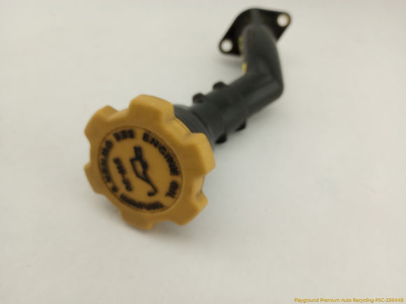 Subaru Forester Engine Oil Fill Tube