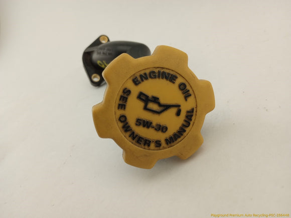 Subaru Forester Engine Oil Fill Tube