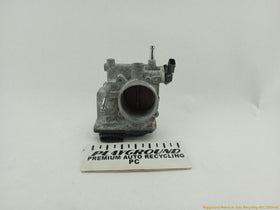 Subaru Forester Throttle Body