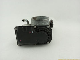 Subaru Forester Throttle Body - 0