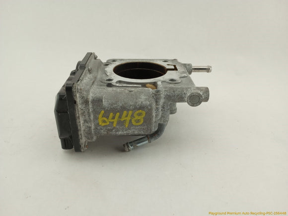 Subaru Forester Throttle Body