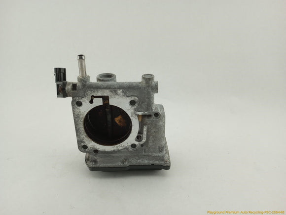 Subaru Forester Throttle Body