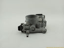 Subaru Forester Throttle Body-6