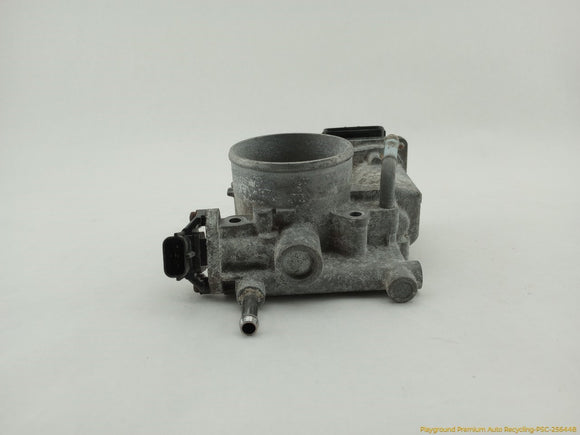 Subaru Forester Throttle Body