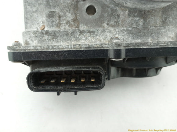 Subaru Forester Throttle Body