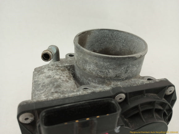 Subaru Forester Throttle Body