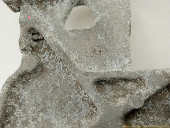 Subaru Forester AC Compressor Bracket Mount