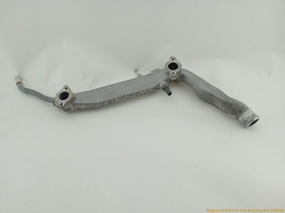 Subaru Forester Coolant Crossover Pipe