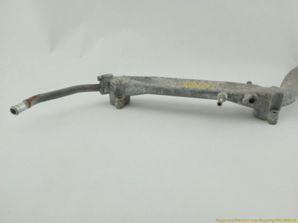 Subaru Forester Coolant Crossover Pipe
