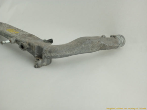 Subaru Forester Coolant Crossover Pipe