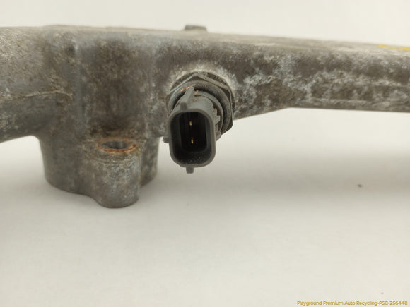 Subaru Forester Coolant Crossover Pipe