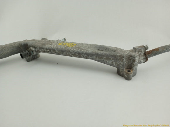 Subaru Forester Coolant Crossover Pipe