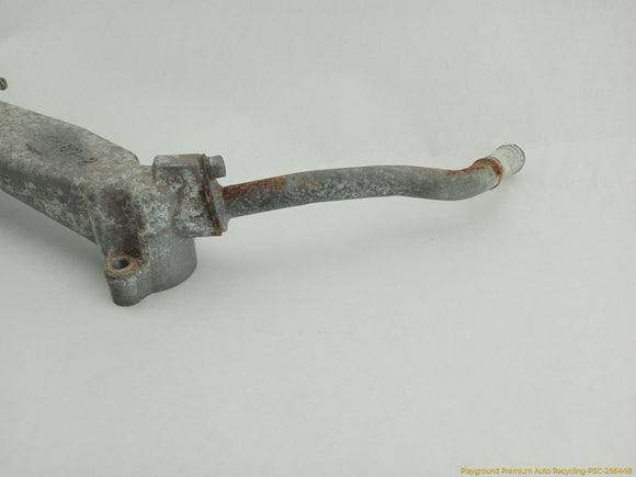 Subaru Forester Coolant Crossover Pipe