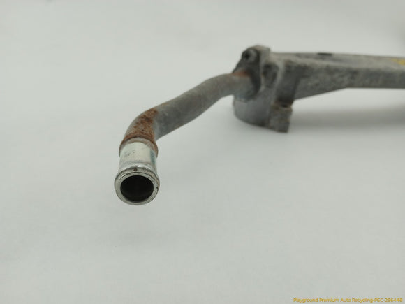 Subaru Forester Coolant Crossover Pipe