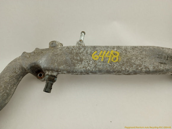 Subaru Forester Coolant Crossover Pipe