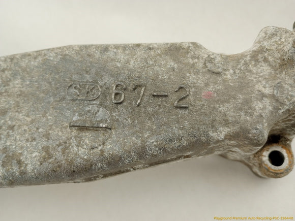 Subaru Forester Coolant Crossover Pipe