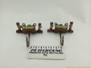 Subaru Forester Pair Of Fuel Rail-1