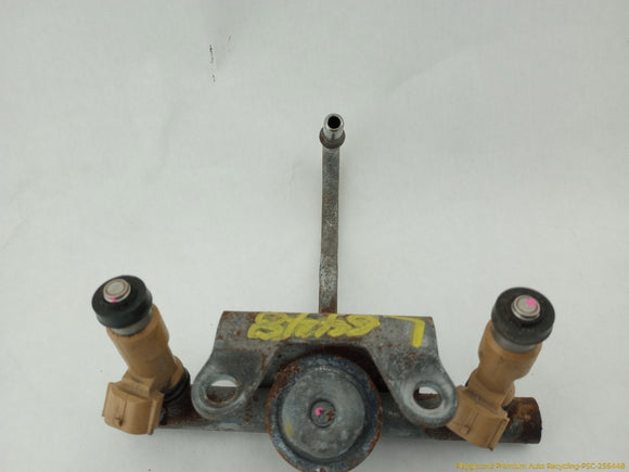 Subaru Forester Pair Of Fuel Rail