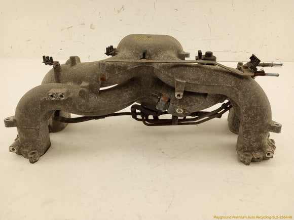 Subaru Forester Intake Manifold