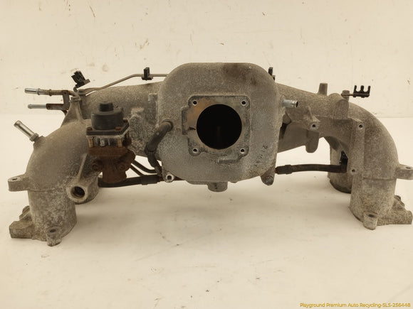 Subaru Forester Intake Manifold